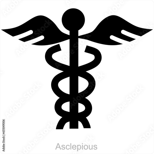 Asclepious