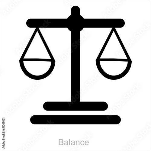 Balance