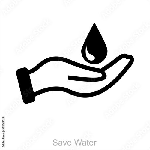 Save Water