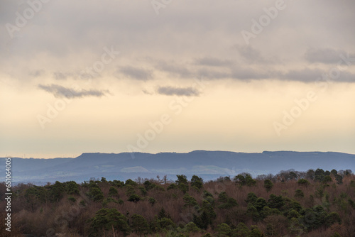 Schönbuch Nature Park in the Stuttgart Region photo