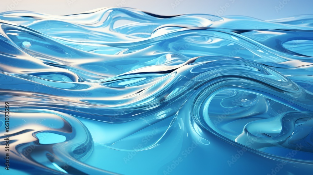 a blue water texture background a blue water texture background
