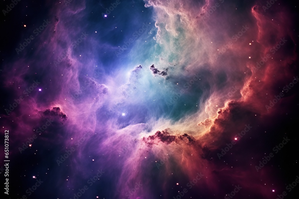 Sternbilder Jenseits von Raum und Zeit Das Mysteriöse Labyrinth einer