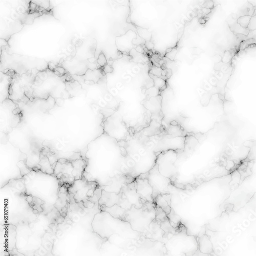 White and Black Marble luxury realistic texture for banner, invitation, headers,print ads, packing design template.Marbeling texture with vector illustration.isolated on white background