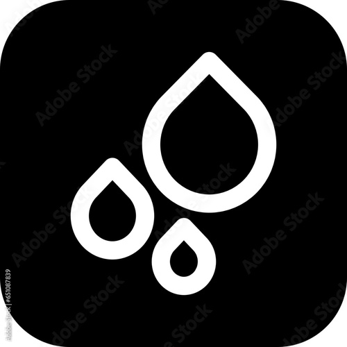 Water Droplets