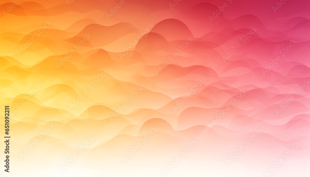 Fototapeta premium Minimalist color background