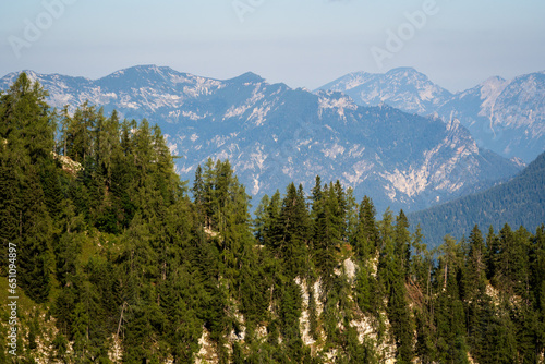 The Eagle's Nest, also known as The Kehlsteinhaus