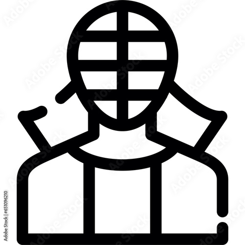 Kendo Icon