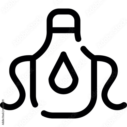 Apron Icon