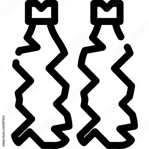 Waste Plastic Icon
