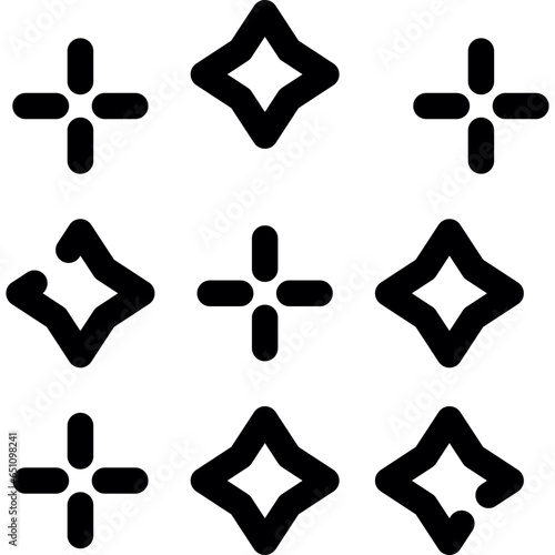 Shine Icon