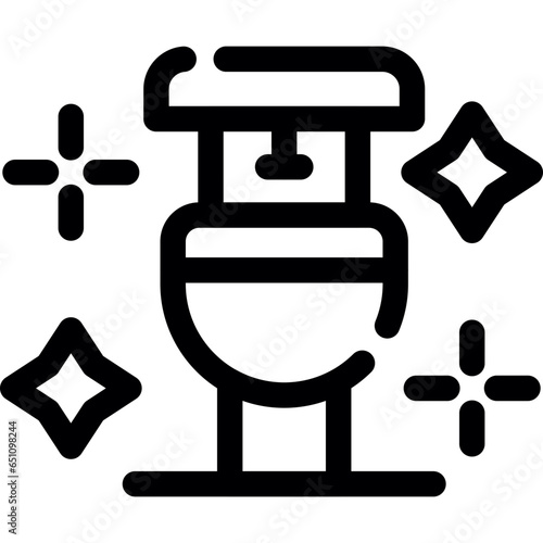 Shine Icon
