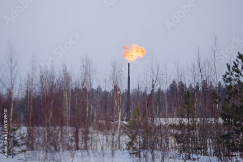 Oil production in Russia, Khanty Mansiysk