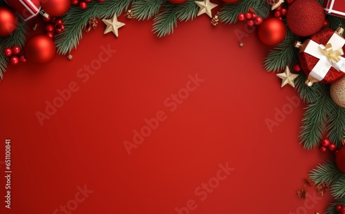 Mary Christmas Background