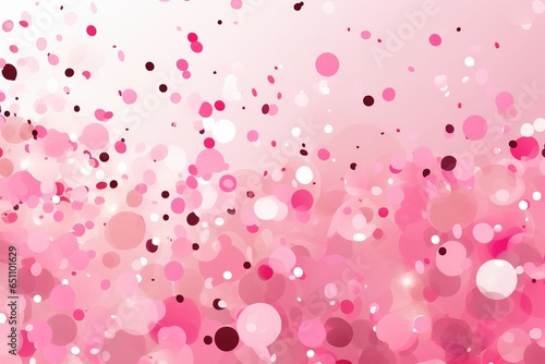 Pink Spots Background Texture Featuring Soft Blush Hues and Dainty Spatter Patterns for a Chic Aesthetic