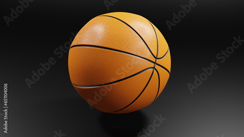 basketball model