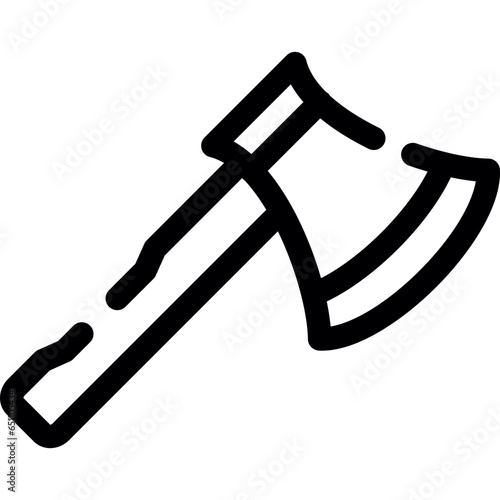 Axe Icon