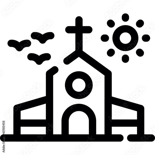Church Icon