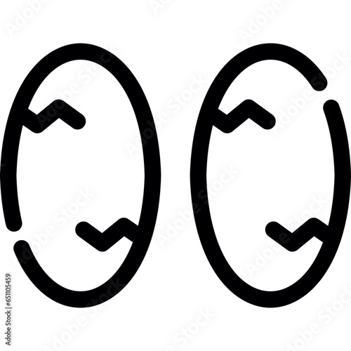 Eggs Icon