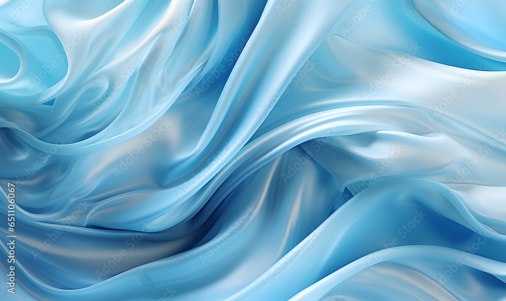 acrylic pattern | textured blue background, in the style of flowing fabrics, liquid metal, photo-realistic still life acrylic pattern | textured blue background, in the style of flowing fabrics, liquid metal, photo-realistic still life