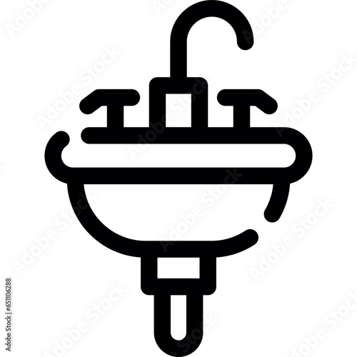 Sink Icon