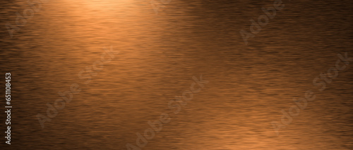  metal background in brushed copper © tiero