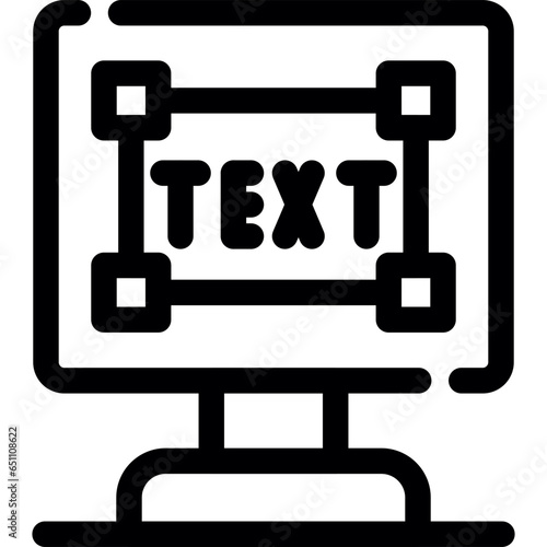 Free Transform Icon
