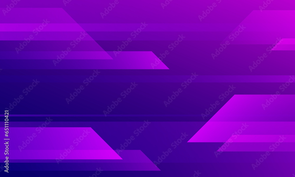 Abstract purple geometric background. Vector illustration Abstract purple geometric background. Vector illustration