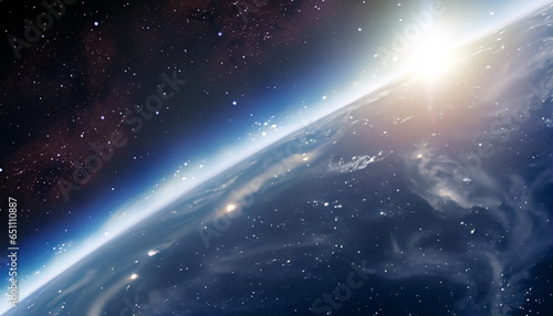 宇宙
