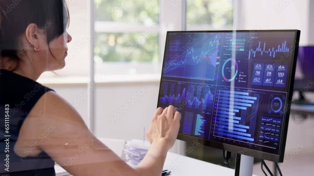 Data Analyst Mit Data Analytics