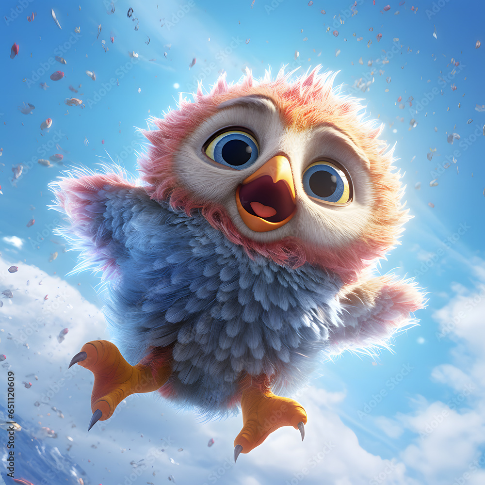 Owlet Generated AI