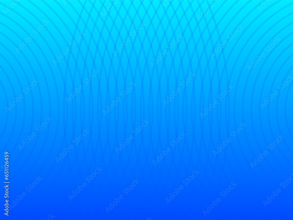 Blue gradient background with pattern Blue gradient background with pattern