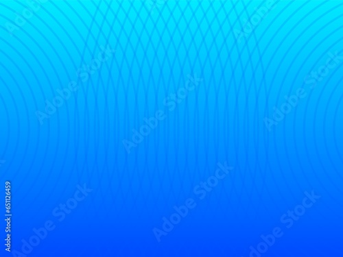 Blue gradient background with pattern