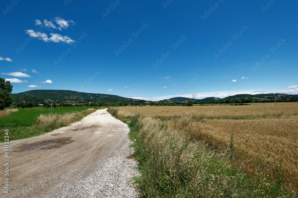 Italien - Umbrien - Perugia - Umland - allgemein Italien - Umbrien - Perugia - Umland - allgemein