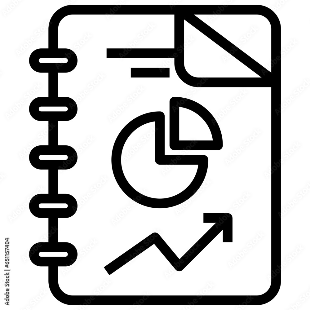 Annual report filled outline icon,linear,outline,graphic,illustration Annual report filled outline icon,linear,outline,graphic,illustration