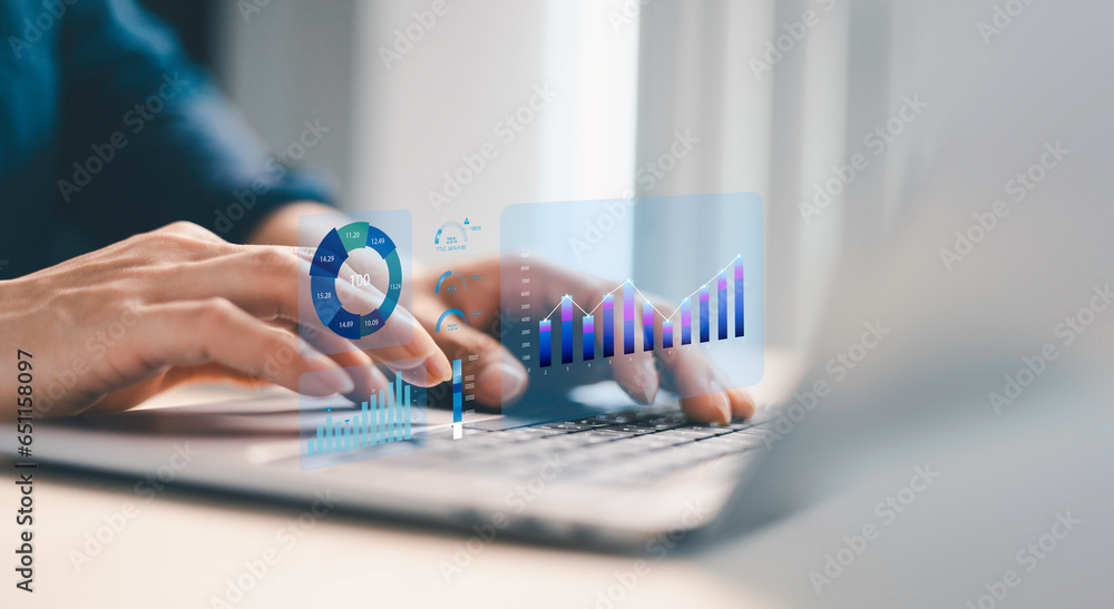 DevOps software development and IT operations programer development ...