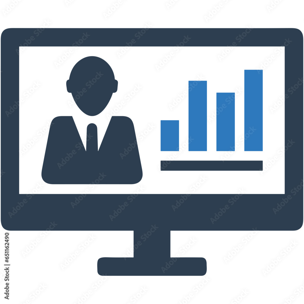 Business chart icon symbol image vector. Illustration of the diagram graphic statistics design image Business chart icon symbol image vector. Illustration of the diagram graphic statistics design image