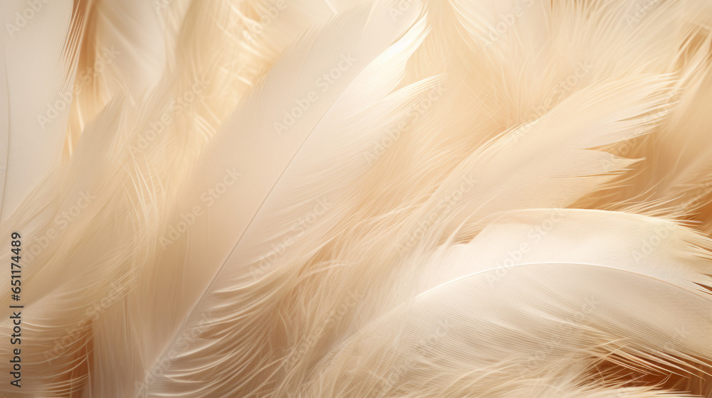 Closeup, white feathers background for peace, spirituality, religion and hope. Closeup, white feathers background for peace, spirituality, religion and hope.