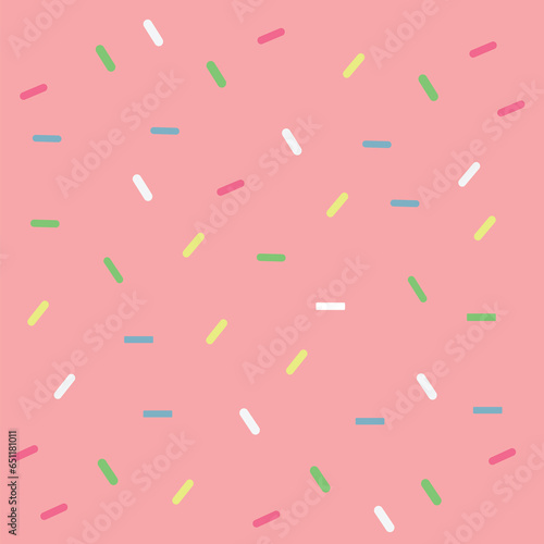Foto background  ice cram sweet