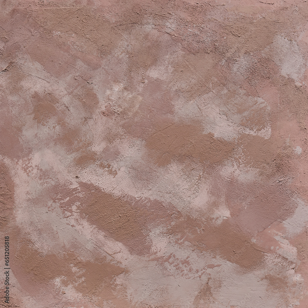 Fototapeta premium dirty handmade background in brown shades