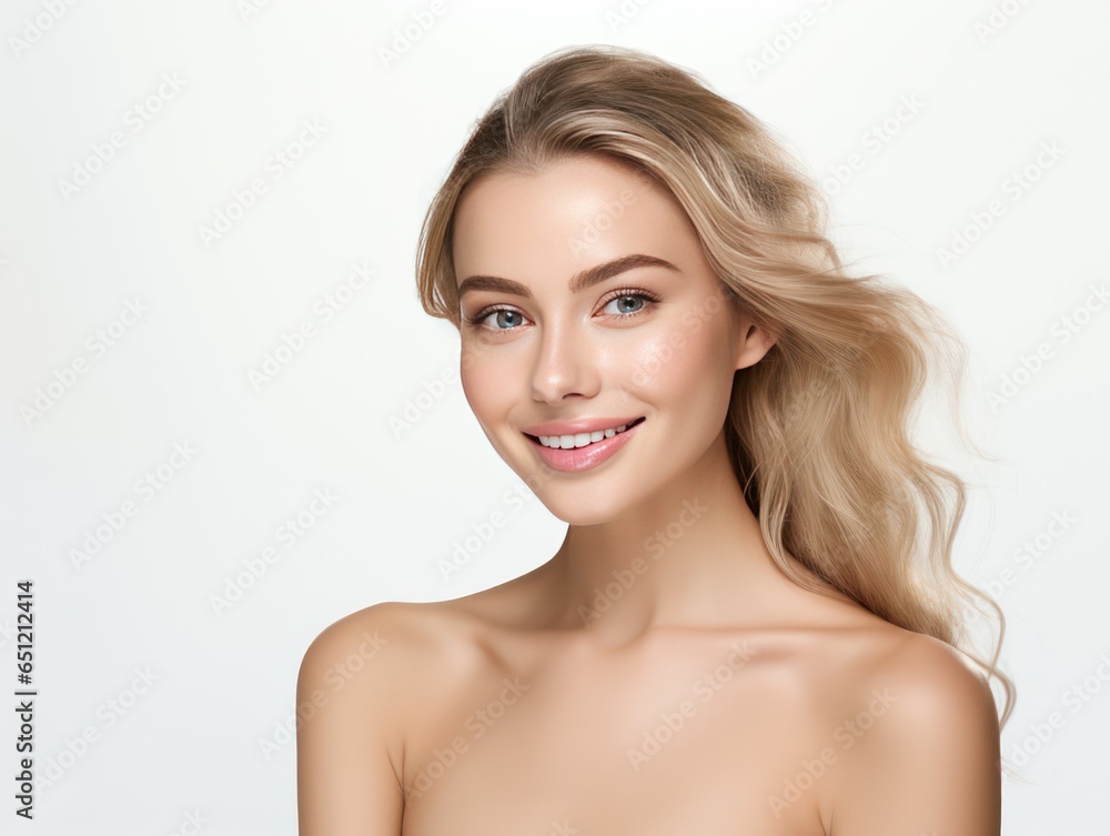A Modern Young Woman Balancing Style, Self-Care, and Beauty Enhancement Effortlessly A Modern Young Woman Balancing Style, Self-Care, and Beauty Enhancement Effortlessly