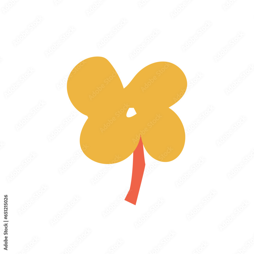 Flower Graphics Set Flower Graphics Set
