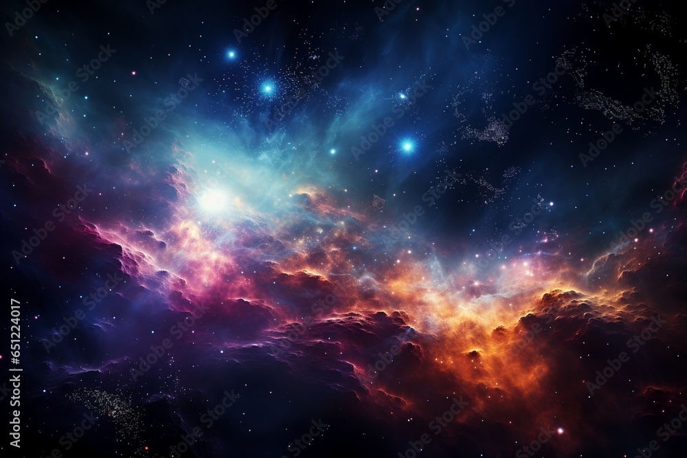 Neon Galaxy Nebula Cosmic, a Celestial Background Texture Immersed in Ethereal Colors, Unveiling the Wonders of the Cosmic Universe Neon Galaxy Nebula Cosmic, a Celestial Background Texture Immersed in Ethereal Colors, Unveiling the Wonders of the Cosmic Universe