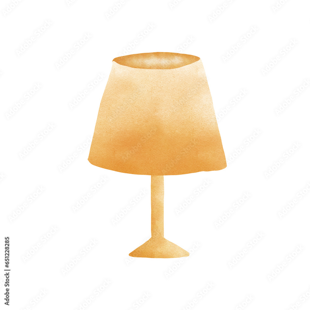 The most classic table lamp The most classic table lamp