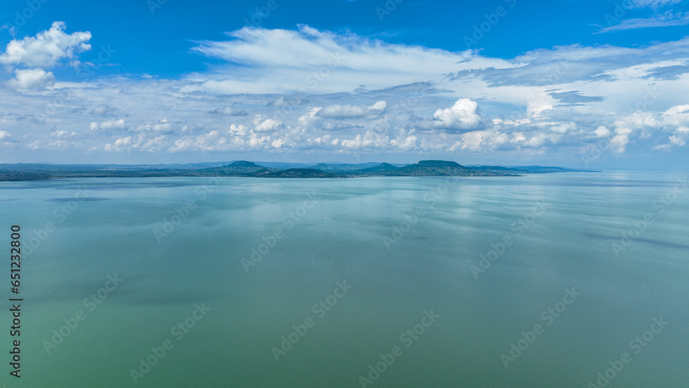 balaton mountains