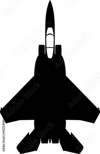 McDonnell Douglas F-15 Eagle photo