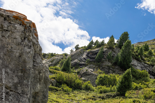 Vanoise National Park