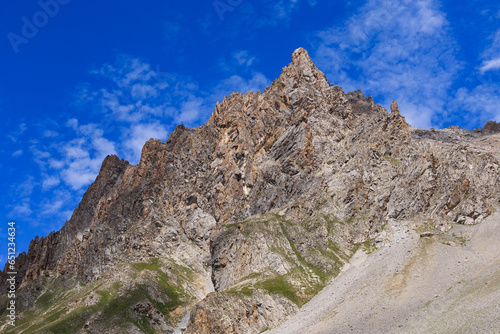 Vanoise National Park