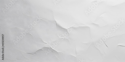 White recycled craft paper texture as background. Grey paper texture cardboard