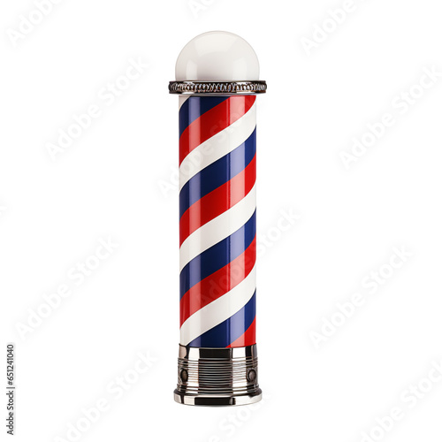 barber poles
