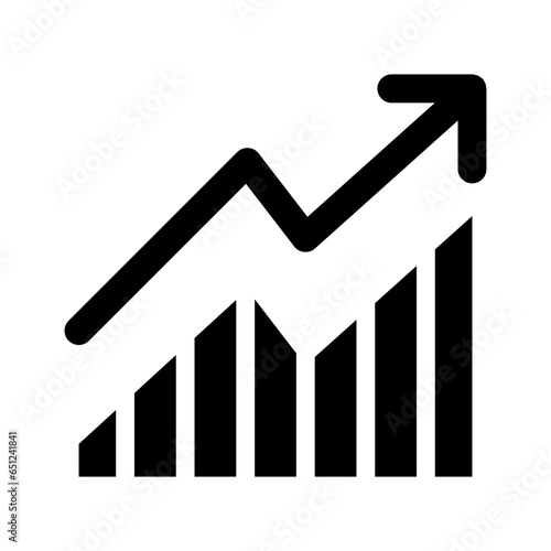 Chart icon